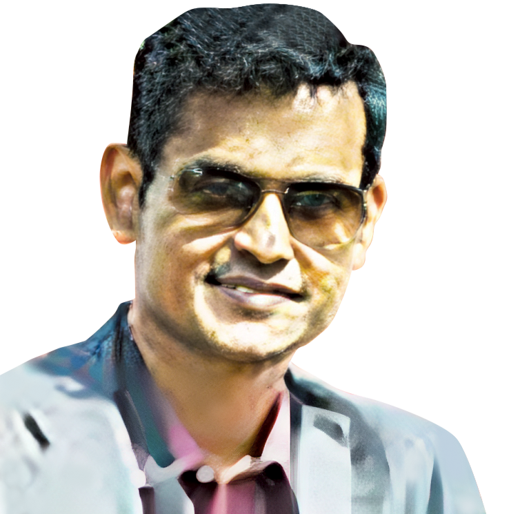 CA RAJDEEP SAMUDRALA